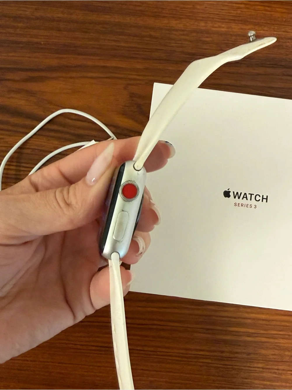 Apple watch series